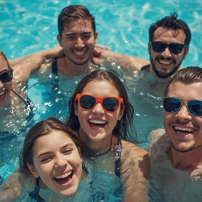 Private Pool | Near Disney & Parks! 
