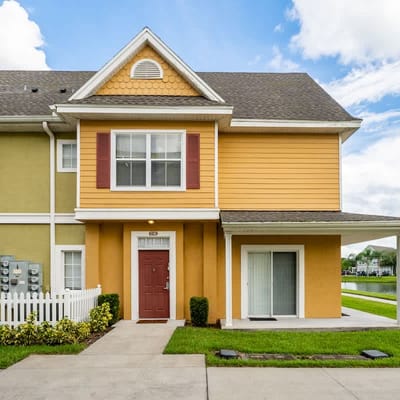 Resort Bliss Near Disney Longer Stays Welcome