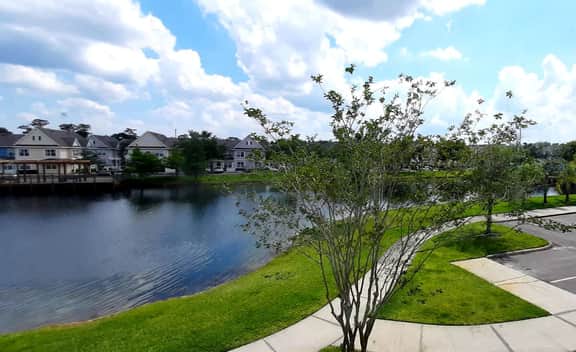  Beautiful Townhome! In a Resort! Near Disney!