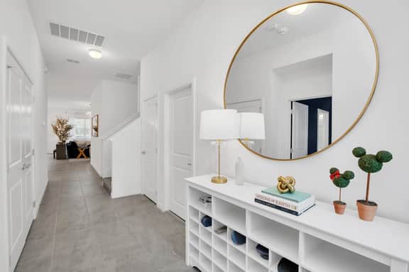 12 BR with Private Pool and Theatre