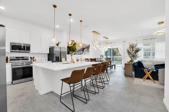 12 BR with Private Pool and Theatre
