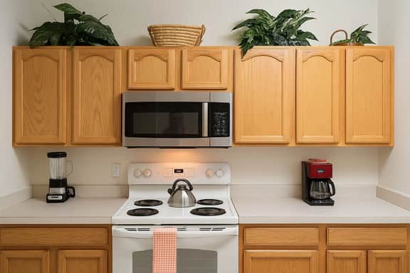 Close To Disney!! Dazzling 3-Bed 2ba Resort Condo!