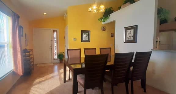 Entire Pool Home!  Near Disney  Resort Amenities