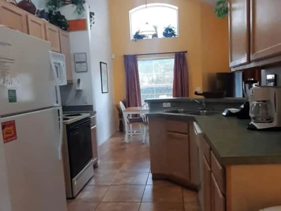 Entire Pool Home!  Near Disney  Resort Amenities