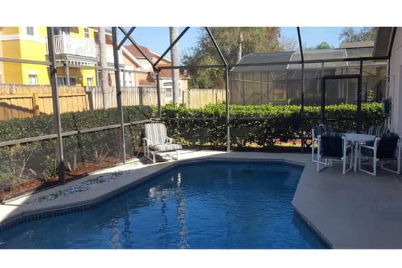 Kissimmee Home | Private Pool | Near Disney 