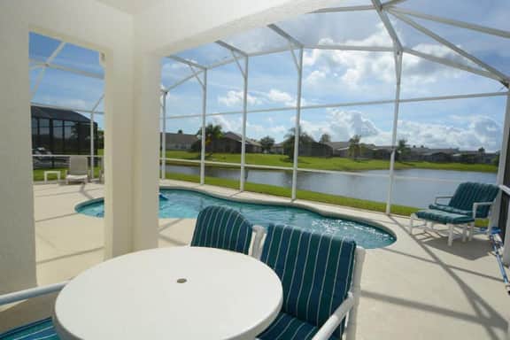 Lake Views  Family Fun, Pool,  Near Theme Parks