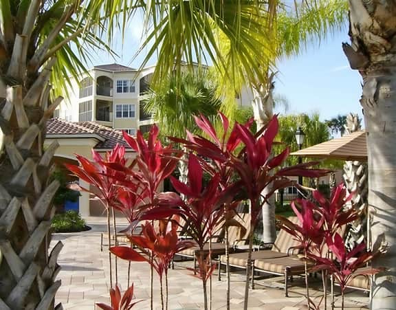 Luxury 3-bed  Condo Near Disney Worldquest Resort