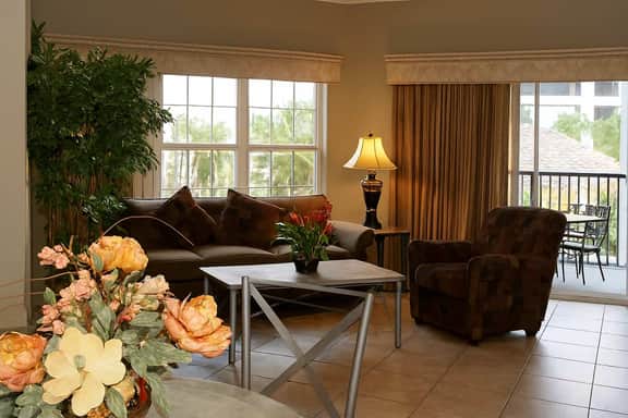 Luxury 3-bed  Condo Near Disney Worldquest Resort
