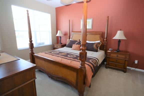 Near Disney  3-Suites  Upgraded Perks!