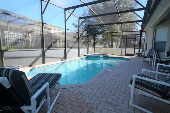Near Disney  3-Suites  Upgraded Perks!