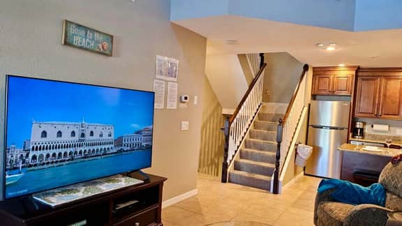 Oceanfront Condo | Beach Access | Rocket Launches 