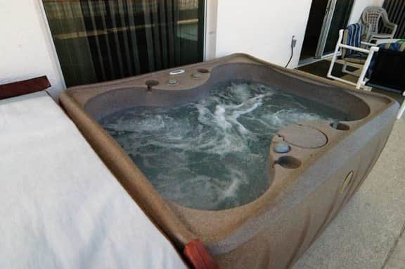 Pool, Hot Tub  Game Room  Near Theme Parks!