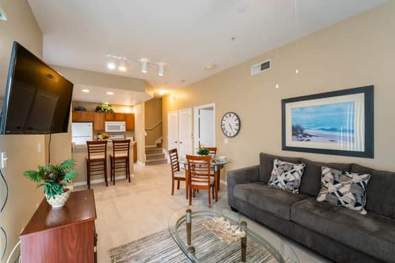 Resort Bliss Near Disney Longer Stays Welcome