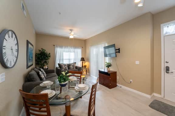 Resort Bliss Near Disney Longer Stays Welcome