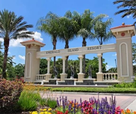 Resort Pool Home, Spa, Game Room! Near Disney!