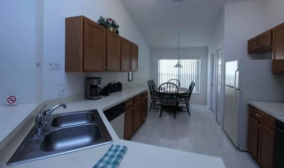 Spacious Villa in Kissimmee with Pool and View!