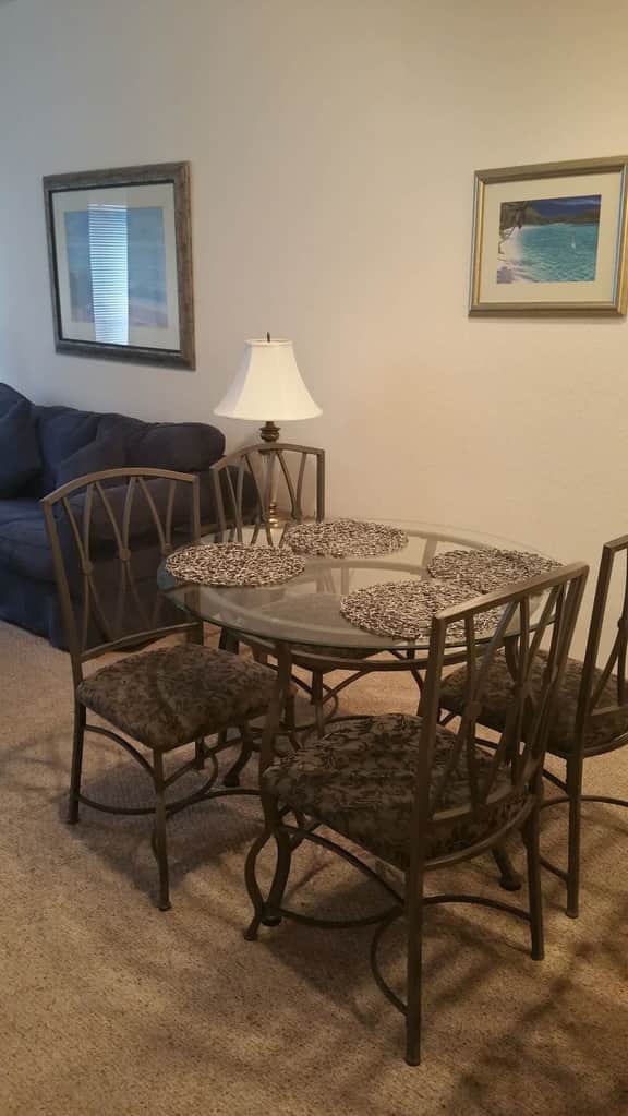 Townhome Near Disney Mid Term rentals Welcome