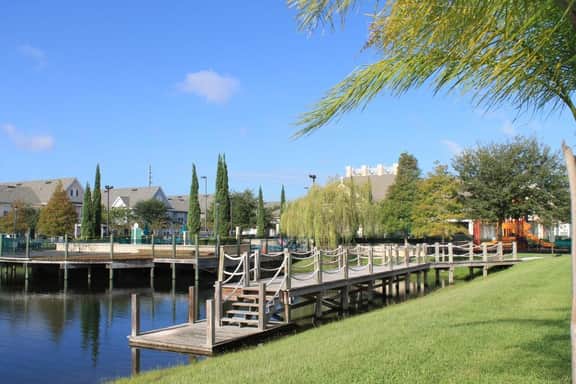 Disney Proximity: Resort Townhome-W/ Pools, Arcade & Hot Tub