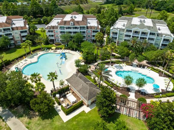 Fantastic Reunion Getaway