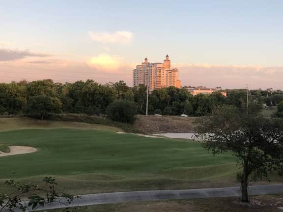 Adams condo