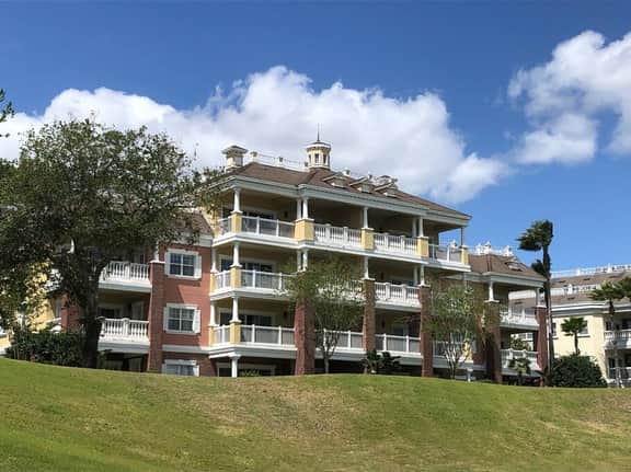 Adams condo
