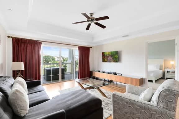 Awesome condo