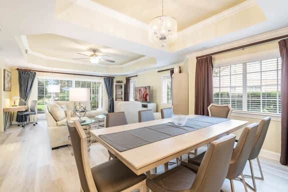 Dream vacation condo