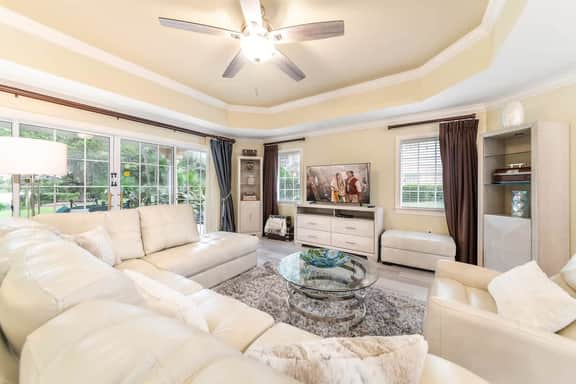 Dream vacation condo