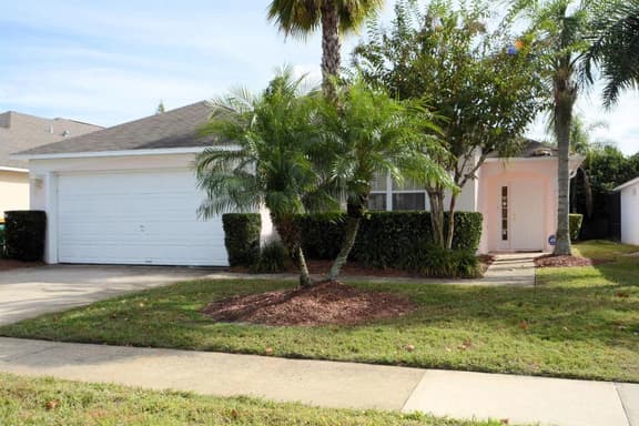 Entire Pool Home!  Near Disney  Resort Amenities
