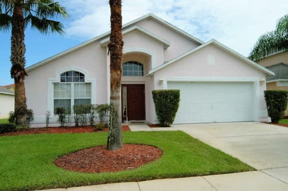 Kissimmee Home | Private Pool | Near Disney 