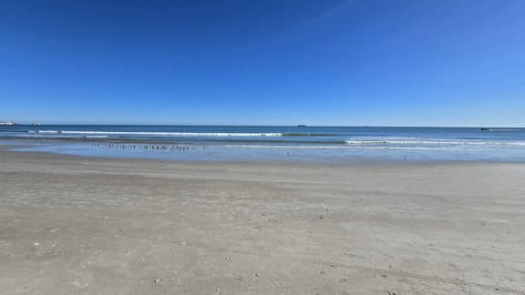 Oceanfront Condo | Beach Access | Rocket Launches 