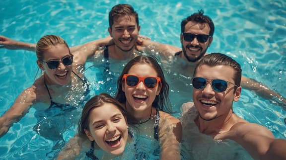 Private Pool | Near Disney & Parks! 