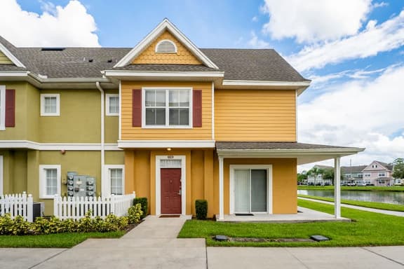 Resort Bliss Near Disney Longer Stays Welcome