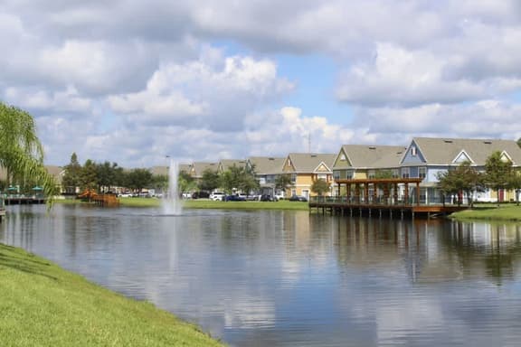 Disney Proximity: Resort Townhome-W/ Pools, Arcade & Hot Tub