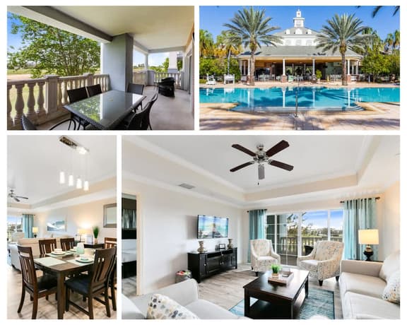 Fantastic Reunion Getaway