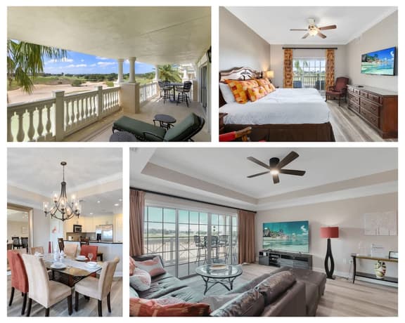 Exquisite 3rd floor condo