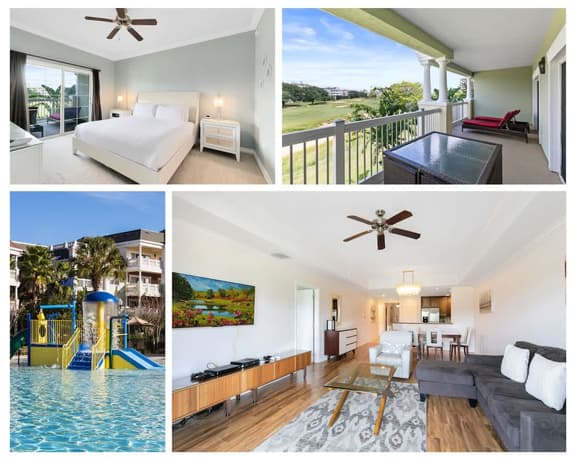 Awesome condo