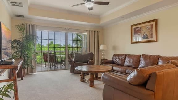 Pleasant retreat