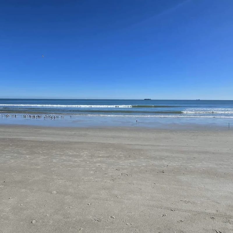 Oceanfront Condo | Beach Access | Rocket Launches